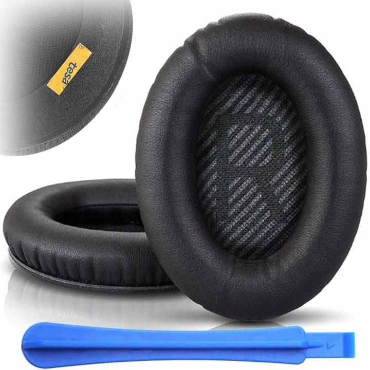Špongia na ušné vankúšiky pre BOSE QC35 QC25 QC15 2 AE2